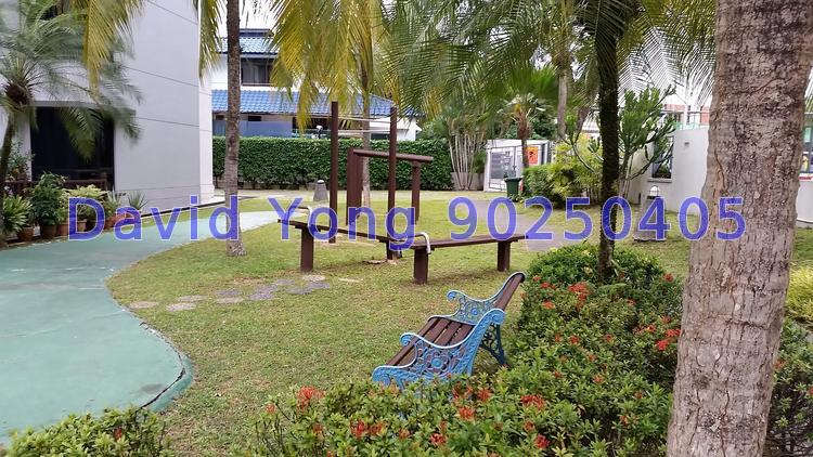 Cherry Hill Condominium (D19), Condominium #66515602